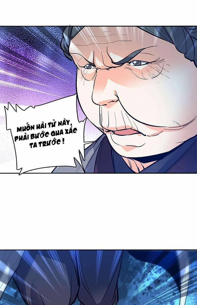 Thần Điêu Hiệp Lữ (New 2020) 30 trang 2