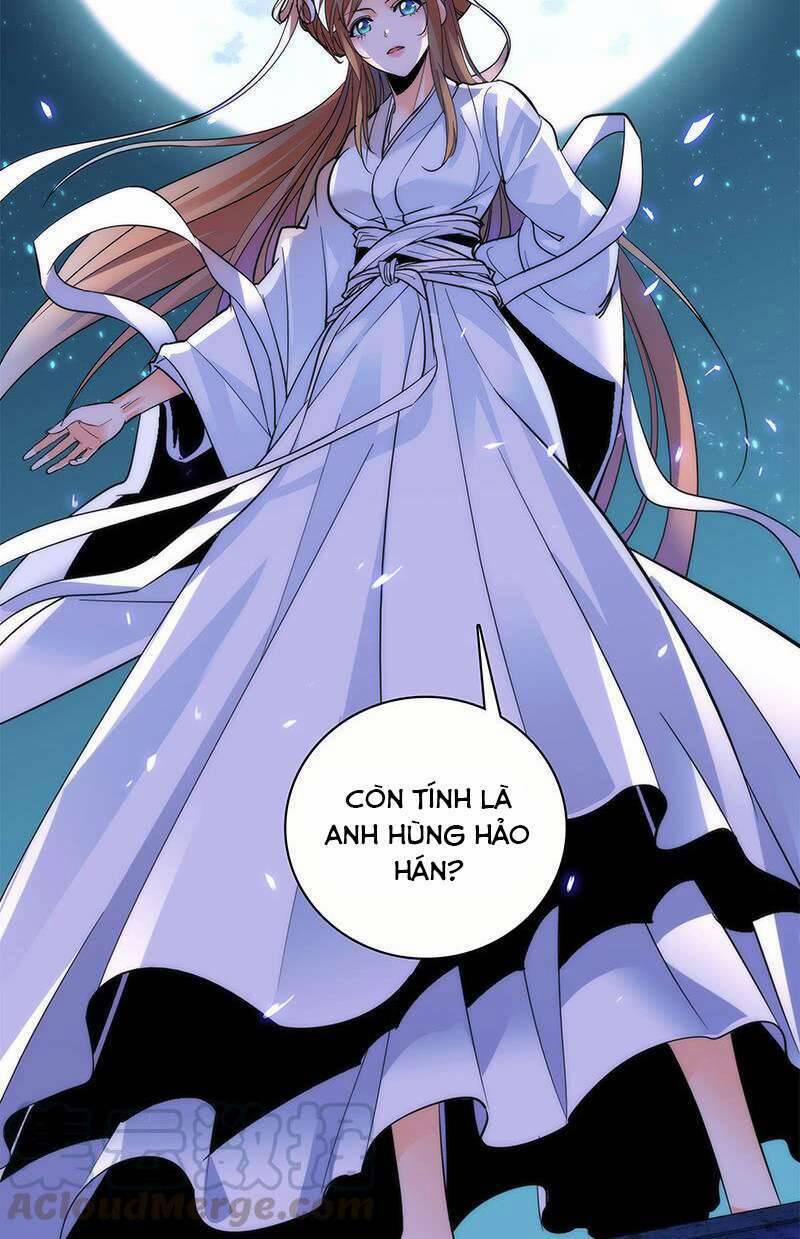 Thần Điêu Hiệp Lữ (New 2020) 30 trang 21