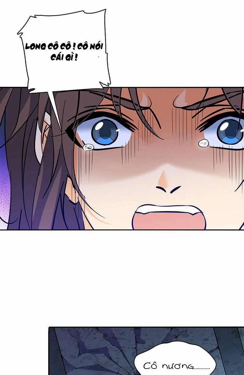 Thần Điêu Hiệp Lữ (New 2020) 30 trang 27