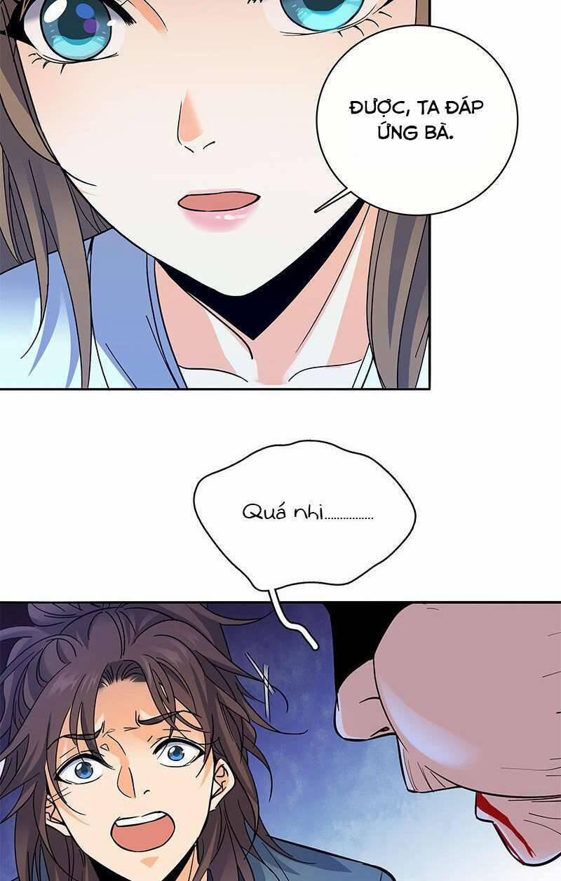 Thần Điêu Hiệp Lữ (New 2020) 30 trang 34