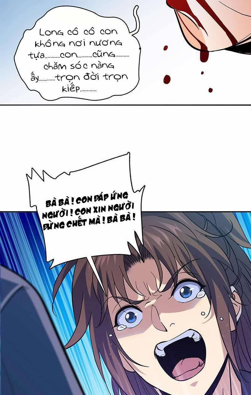 Thần Điêu Hiệp Lữ (New 2020) 30 trang 36