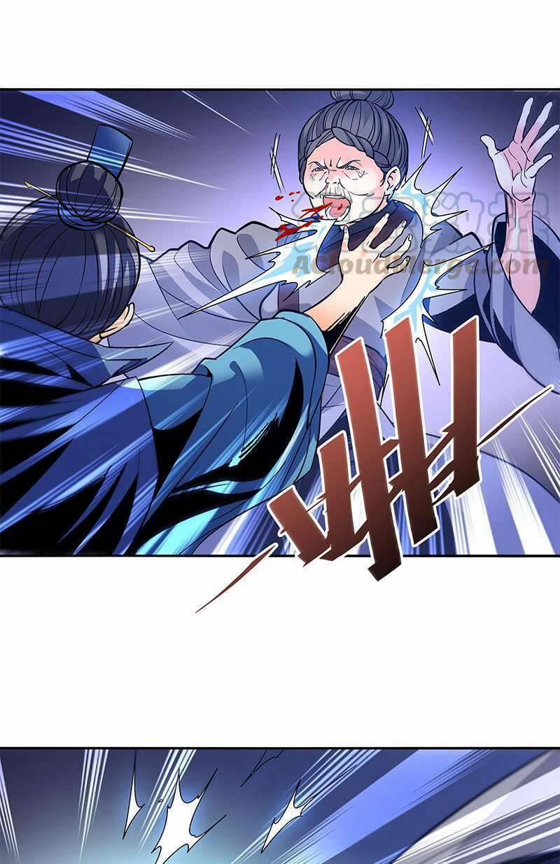 Thần Điêu Hiệp Lữ (New 2020) 30 trang 5