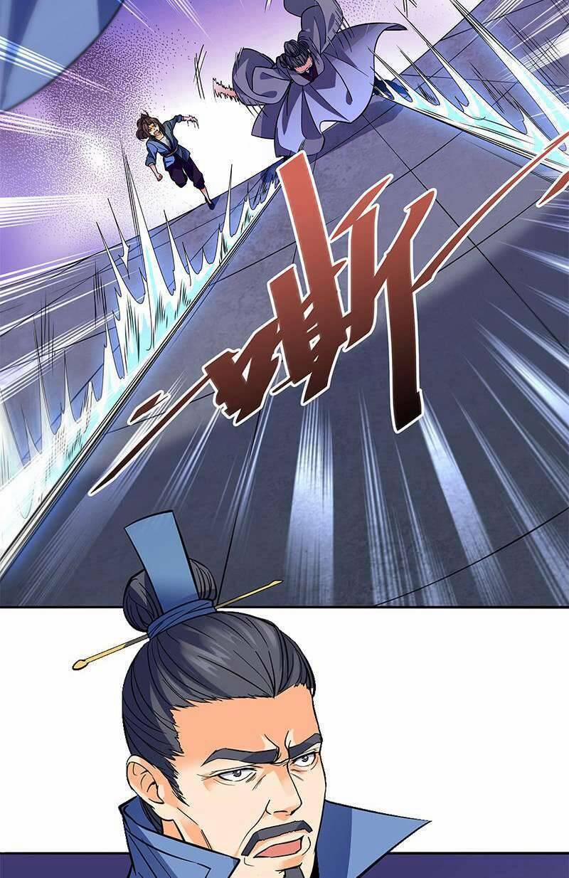 Thần Điêu Hiệp Lữ (New 2020) 30 trang 7