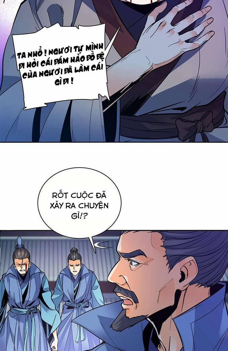 Thần Điêu Hiệp Lữ (New 2020) 30 trang 9