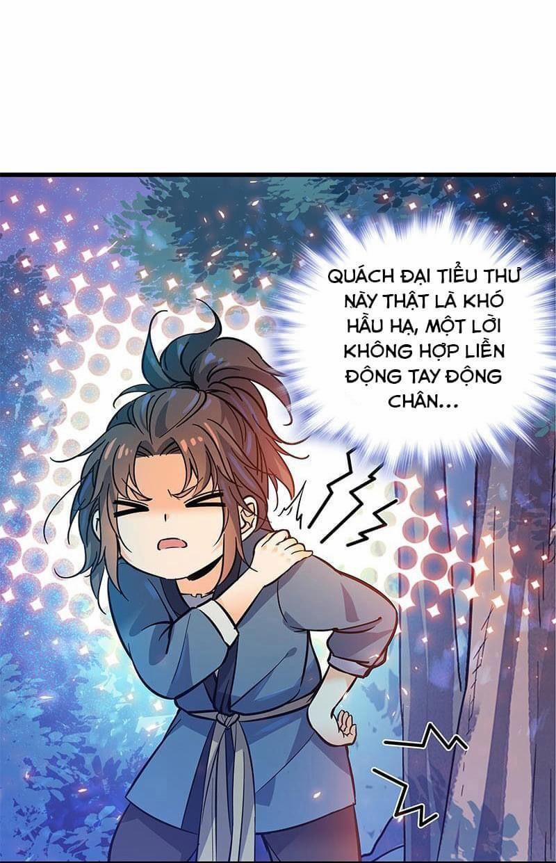 Thần Điêu Hiệp Lữ (New 2020) 4 trang 1