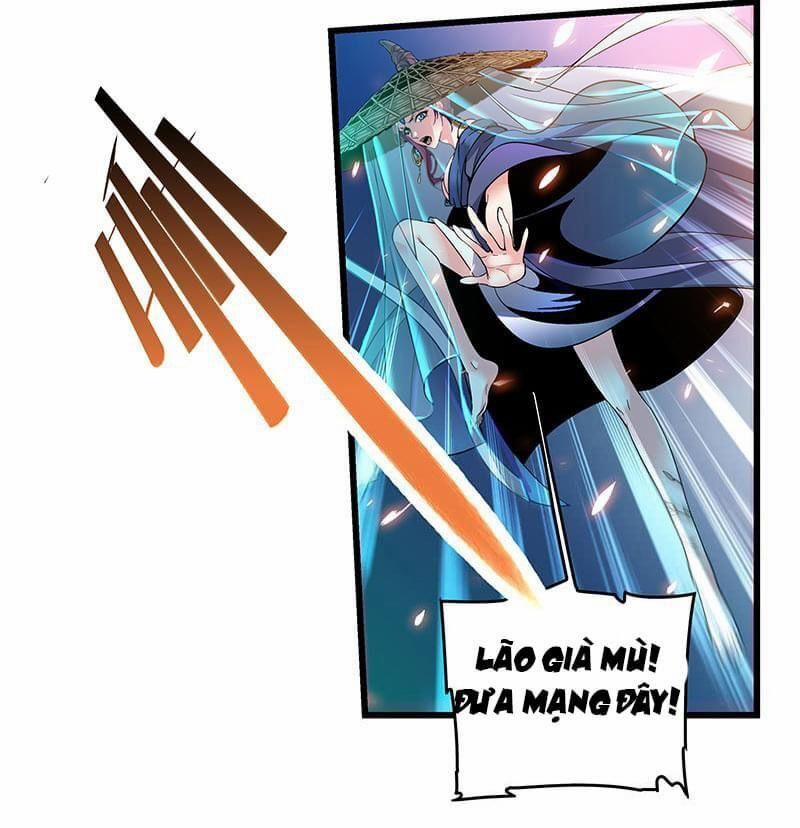 Thần Điêu Hiệp Lữ (New 2020) 4 trang 12
