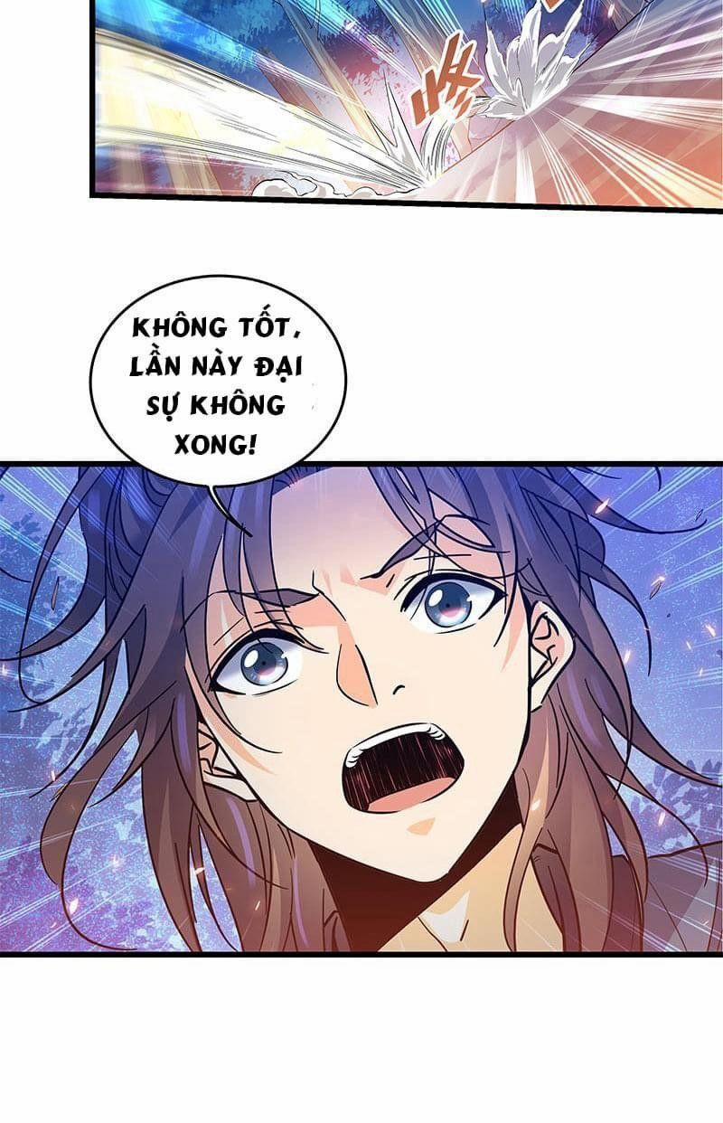 Thần Điêu Hiệp Lữ (New 2020) 4 trang 15