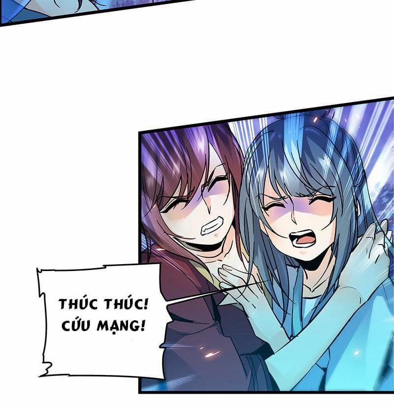 Thần Điêu Hiệp Lữ (New 2020) 4 trang 27