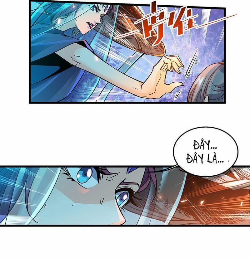 Thần Điêu Hiệp Lữ (New 2020) 4 trang 29