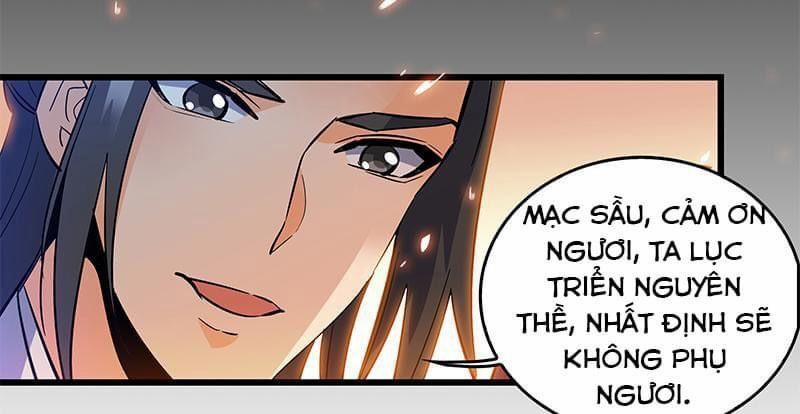 Thần Điêu Hiệp Lữ (New 2020) 4 trang 34
