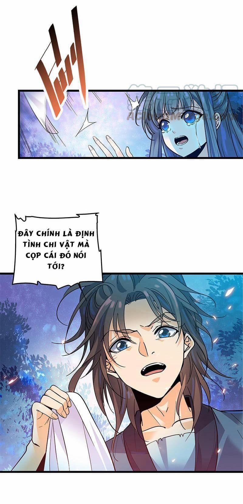 Thần Điêu Hiệp Lữ (New 2020) 4 trang 5