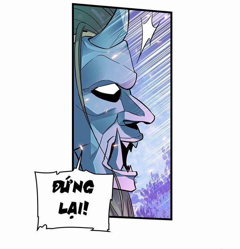 Thần Điêu Hiệp Lữ (New 2020) 5 trang 22