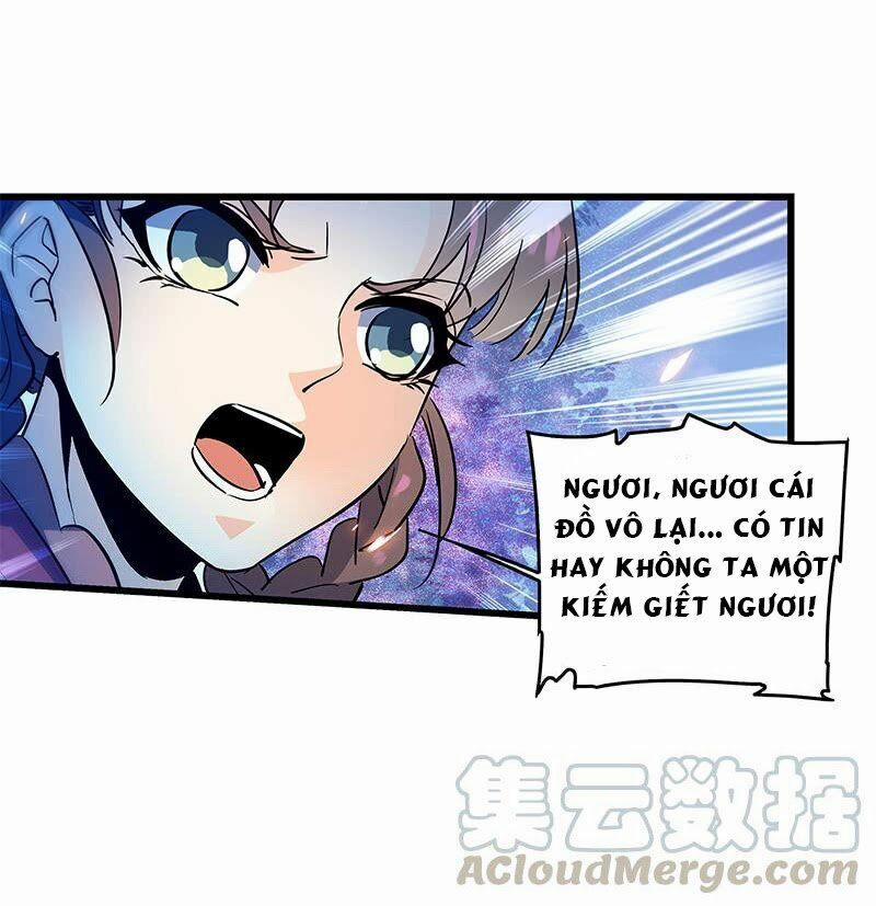 Thần Điêu Hiệp Lữ (New 2020) 5 trang 39