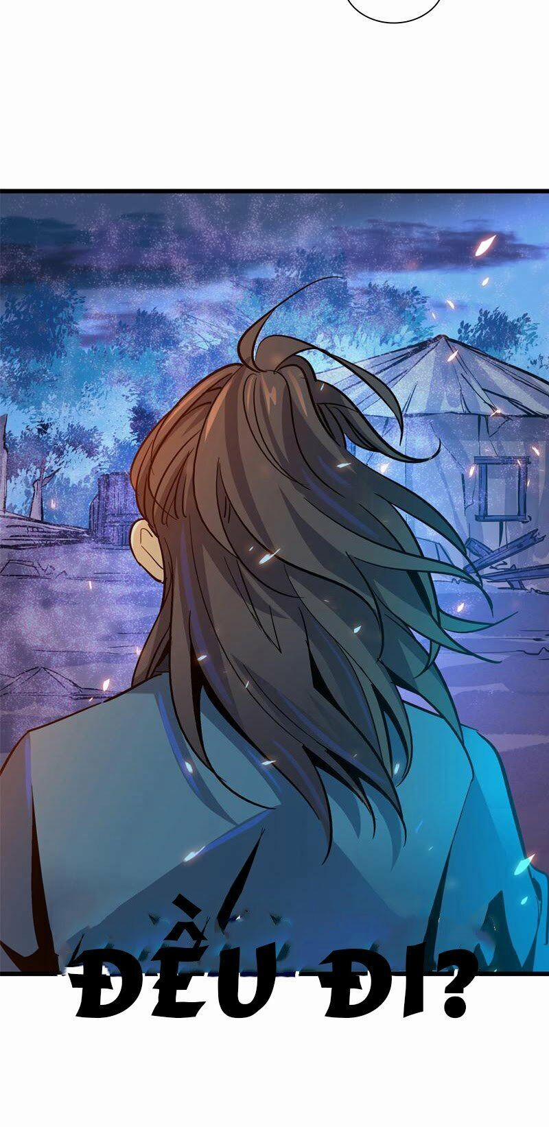 Thần Điêu Hiệp Lữ (New 2020) 5 trang 51