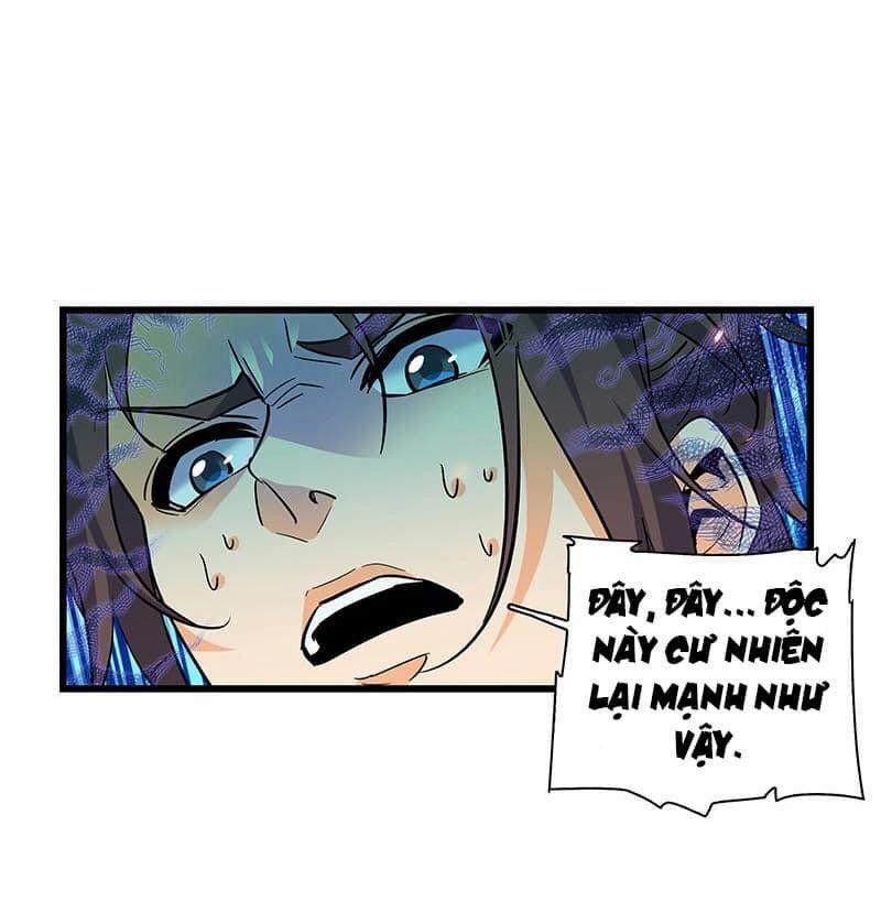 Thần Điêu Hiệp Lữ (New 2020) 6 trang 13