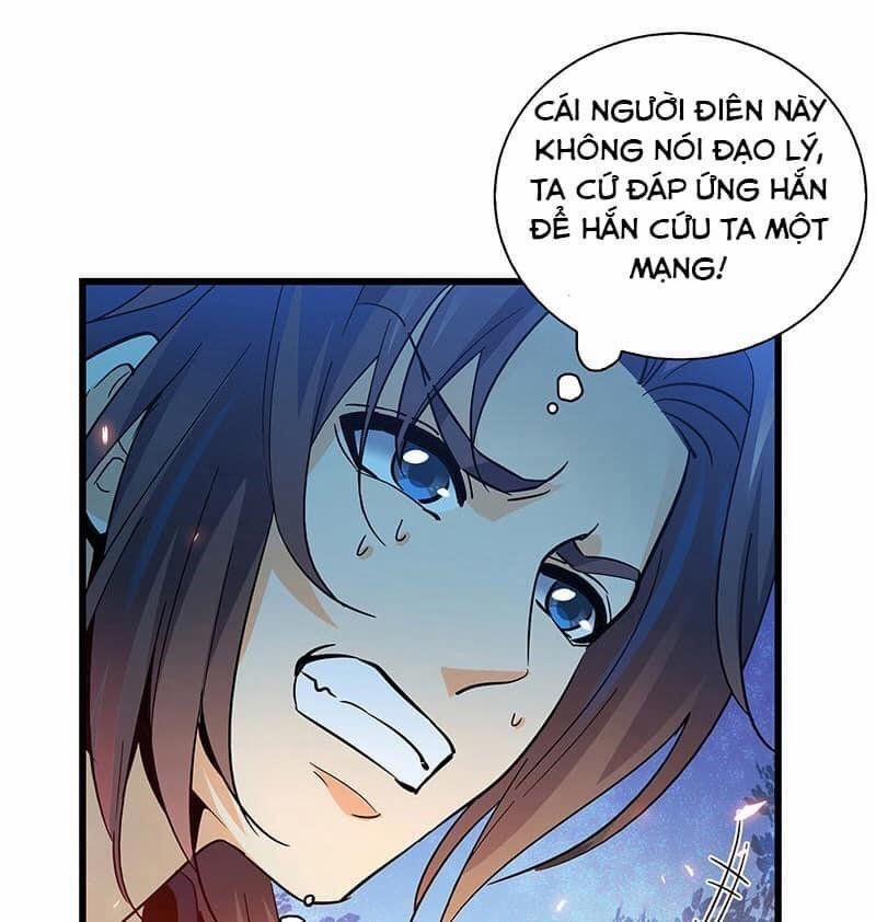 Thần Điêu Hiệp Lữ (New 2020) 6 trang 44