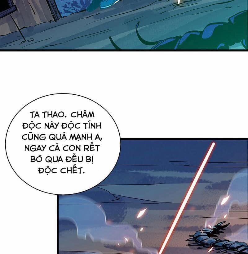 Thần Điêu Hiệp Lữ (New 2020) 6 trang 6