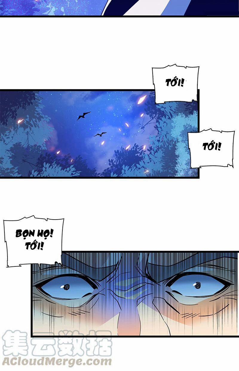 Thần Điêu Hiệp Lữ (New 2020) 7 trang 11