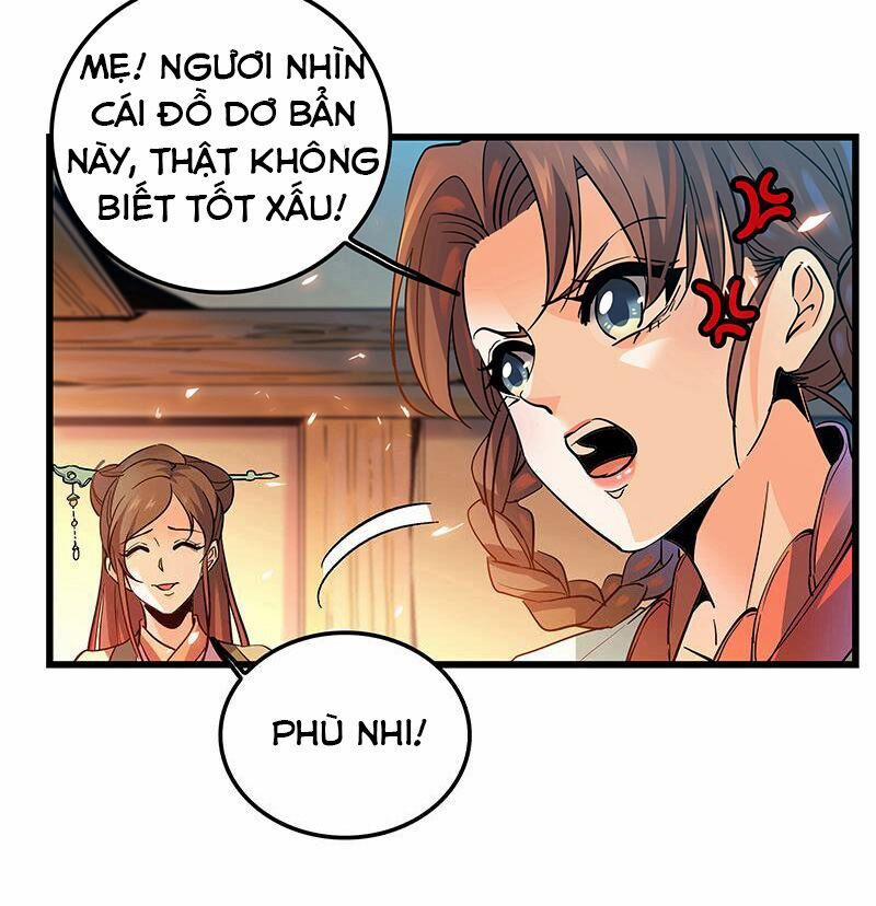 Thần Điêu Hiệp Lữ (New 2020) 7 trang 31