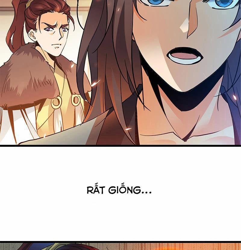 Thần Điêu Hiệp Lữ (New 2020) 7 trang 50