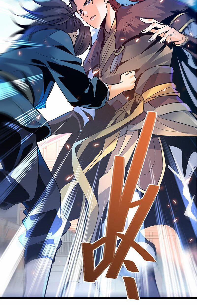 Thần Điêu Hiệp Lữ (New 2020) 8 trang 7