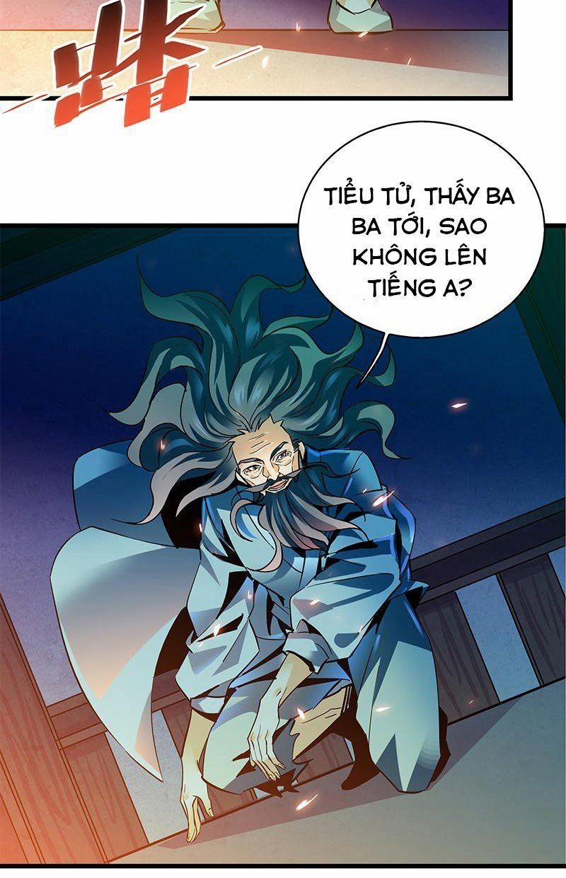Thần Điêu Hiệp Lữ (New 2020) 9 trang 2