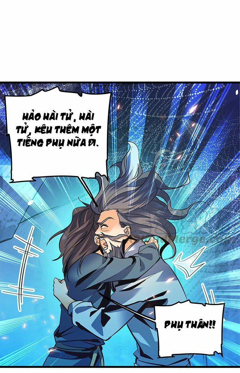 Thần Điêu Hiệp Lữ (New 2020) 9 trang 25