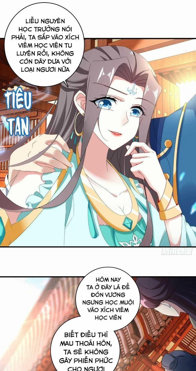 Thần Hồn Võ Đế 1 trang 10