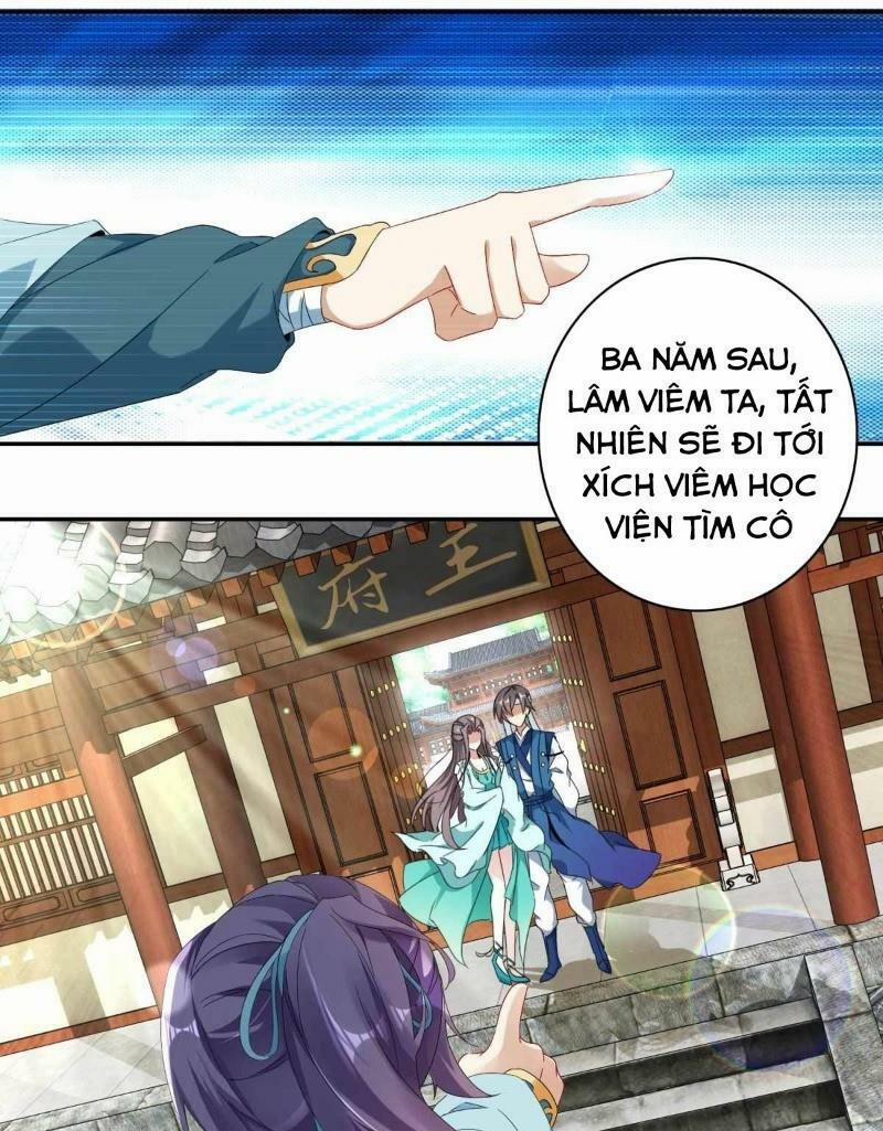 Thần Hồn Võ Đế 1 trang 12