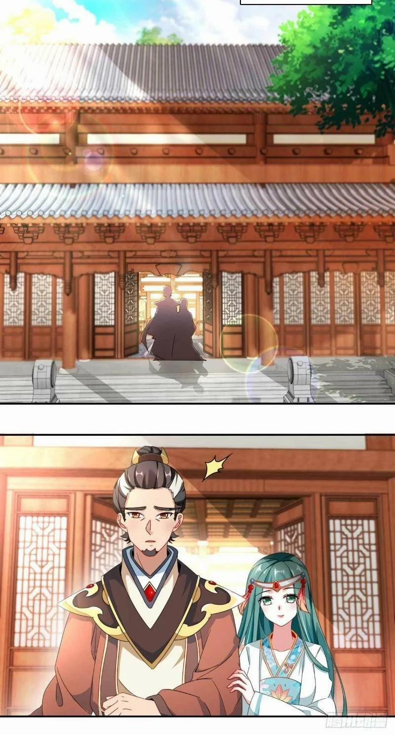 Thần Hồn Võ Đế 1 trang 15