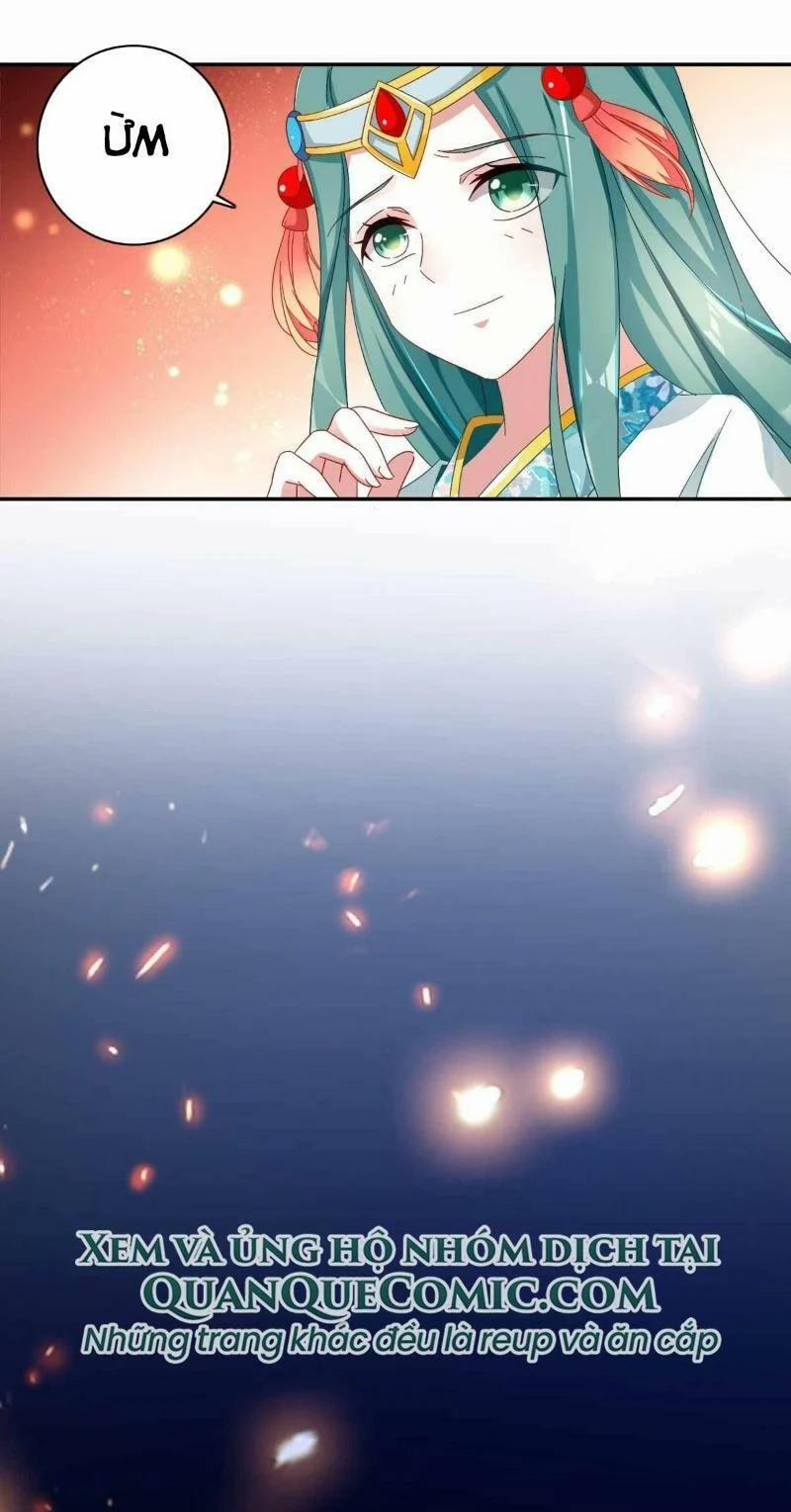 Thần Hồn Võ Đế 1 trang 20