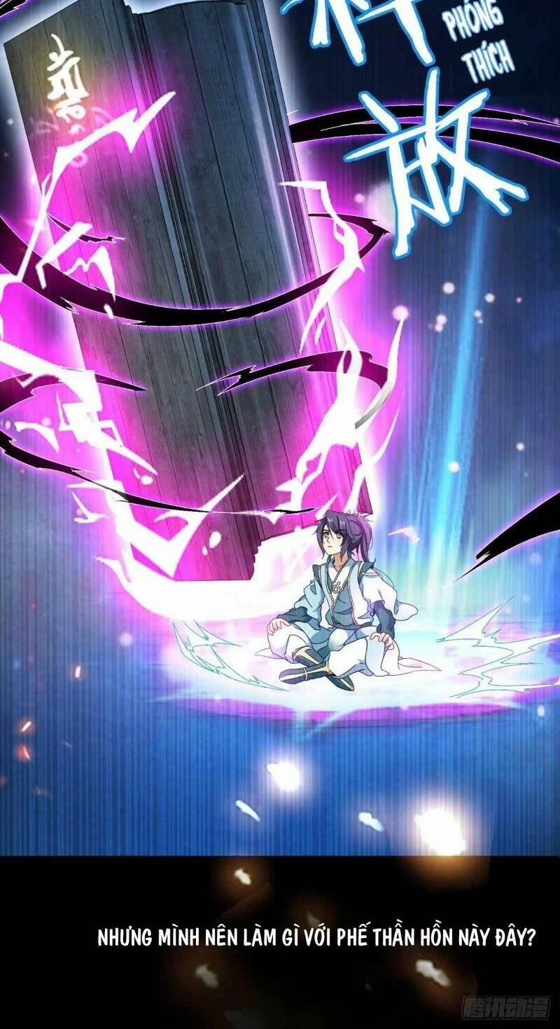 Thần Hồn Võ Đế 1 trang 23