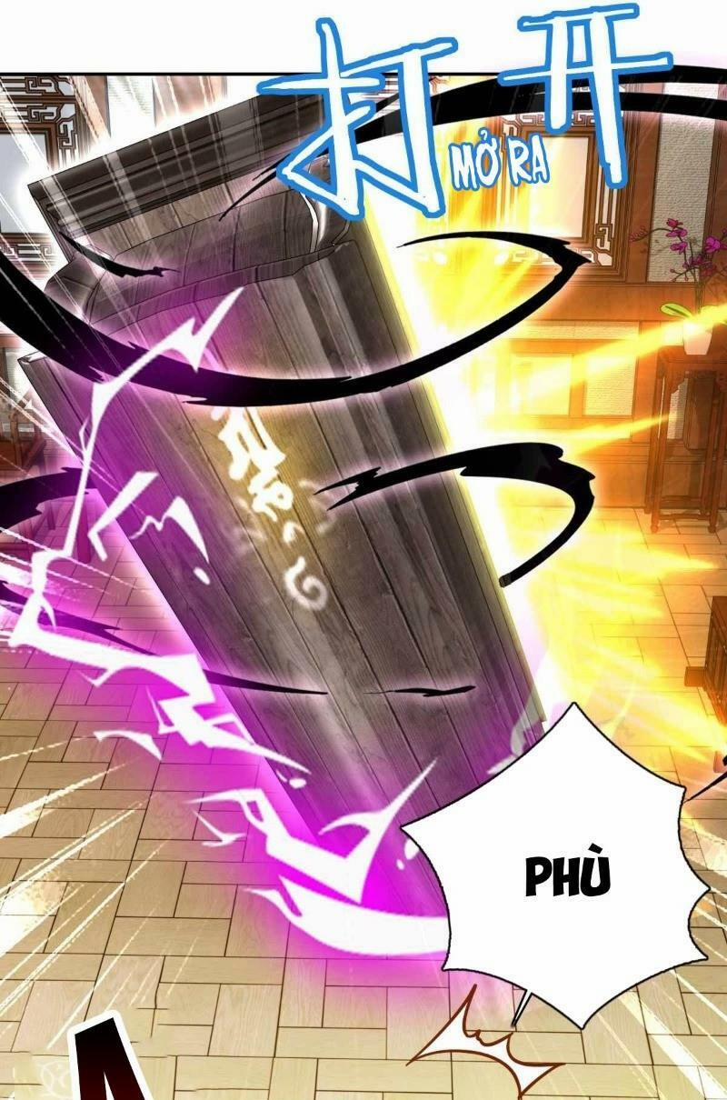 Thần Hồn Võ Đế 1 trang 25