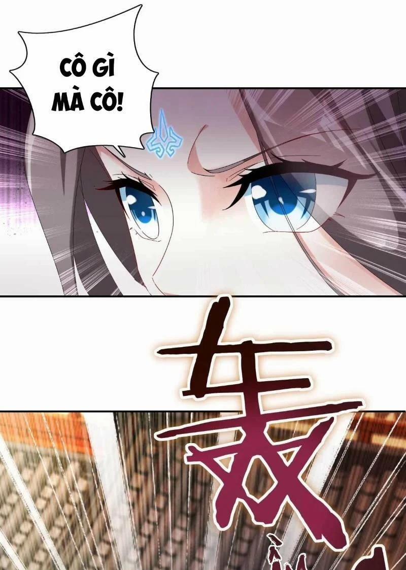 Thần Hồn Võ Đế 1 trang 6