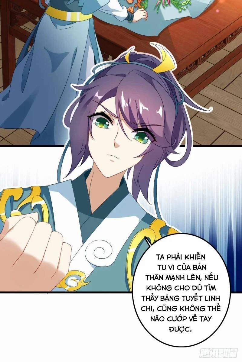 Thần Hồn Võ Đế 10 trang 13