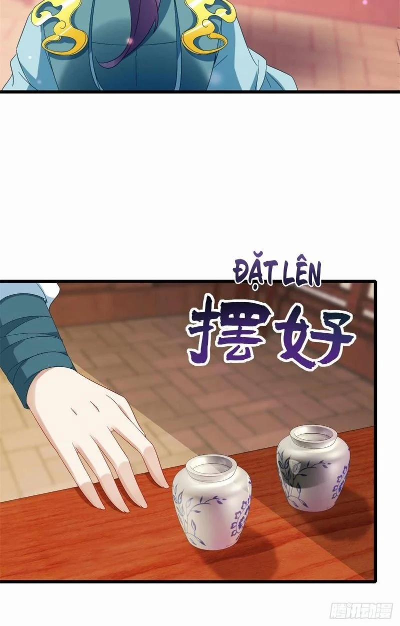 Thần Hồn Võ Đế 10 trang 15