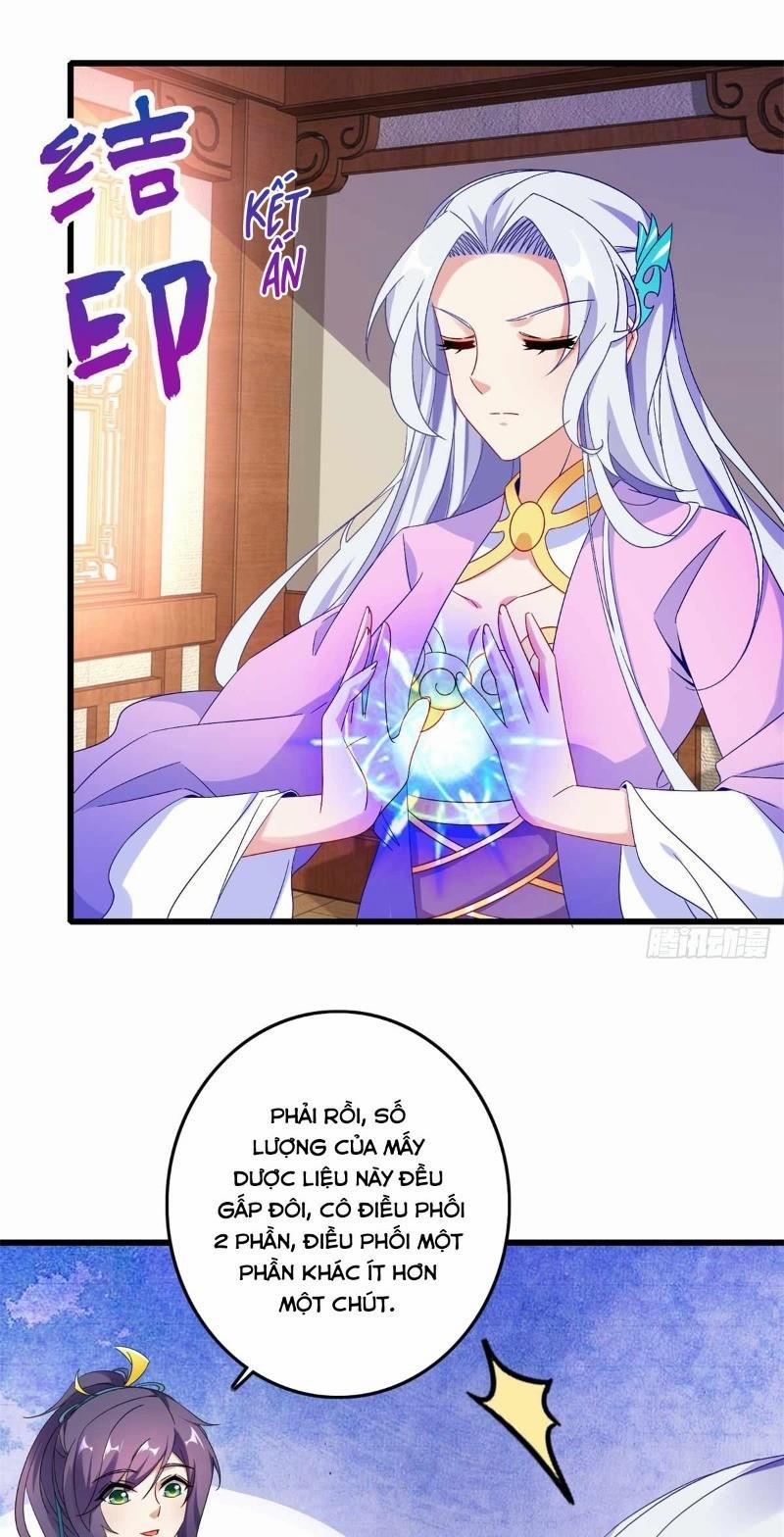 Thần Hồn Võ Đế 10 trang 16