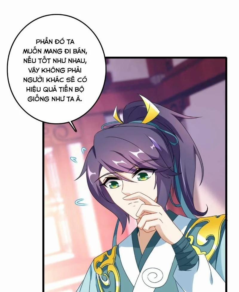 Thần Hồn Võ Đế 10 trang 18