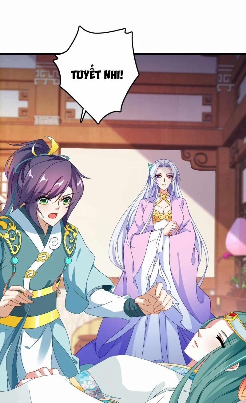 Thần Hồn Võ Đế 10 trang 2