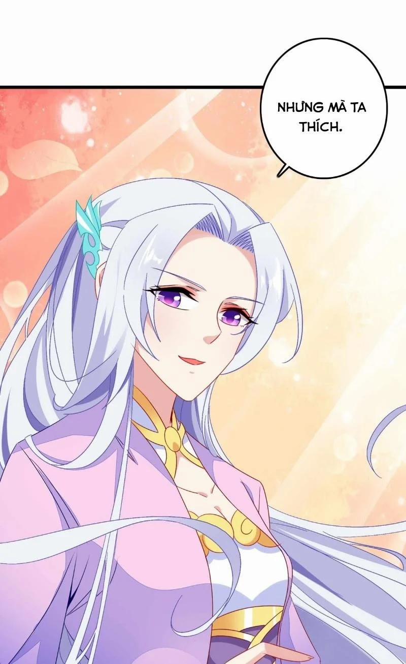 Thần Hồn Võ Đế 10 trang 20