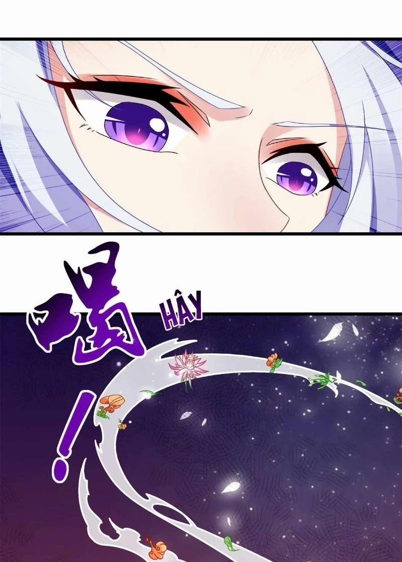 Thần Hồn Võ Đế 10 trang 22