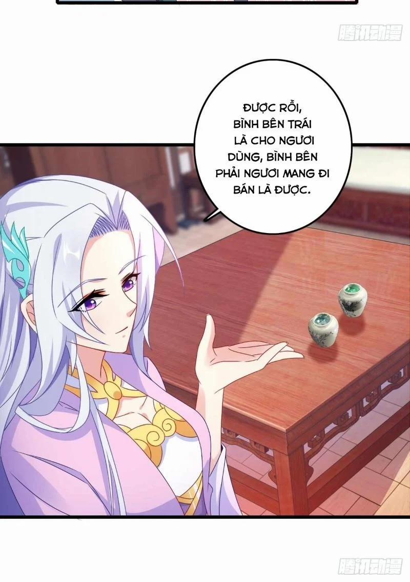 Thần Hồn Võ Đế 10 trang 27