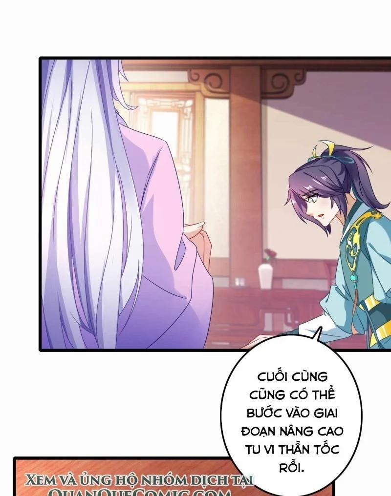 Thần Hồn Võ Đế 10 trang 28
