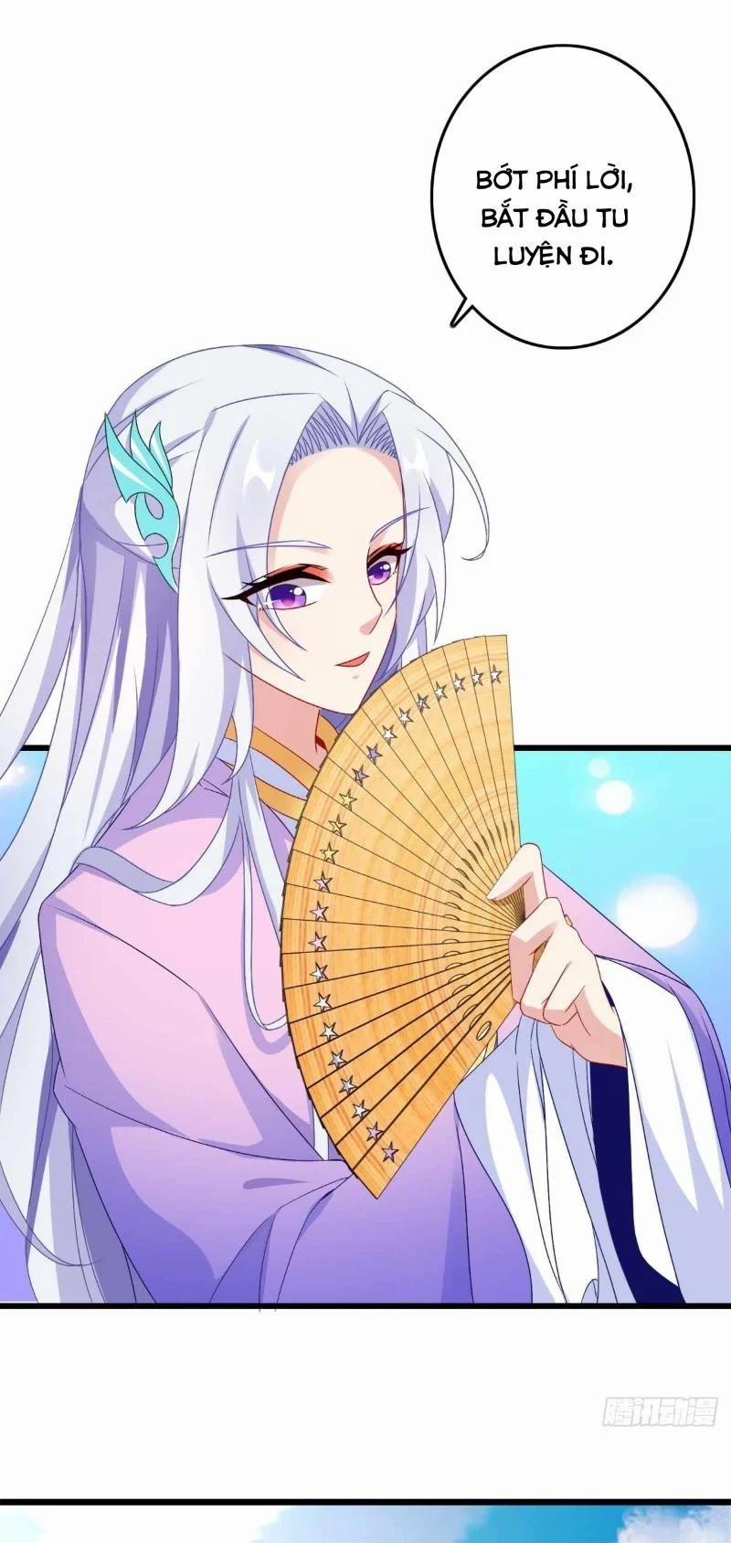 Thần Hồn Võ Đế 10 trang 30