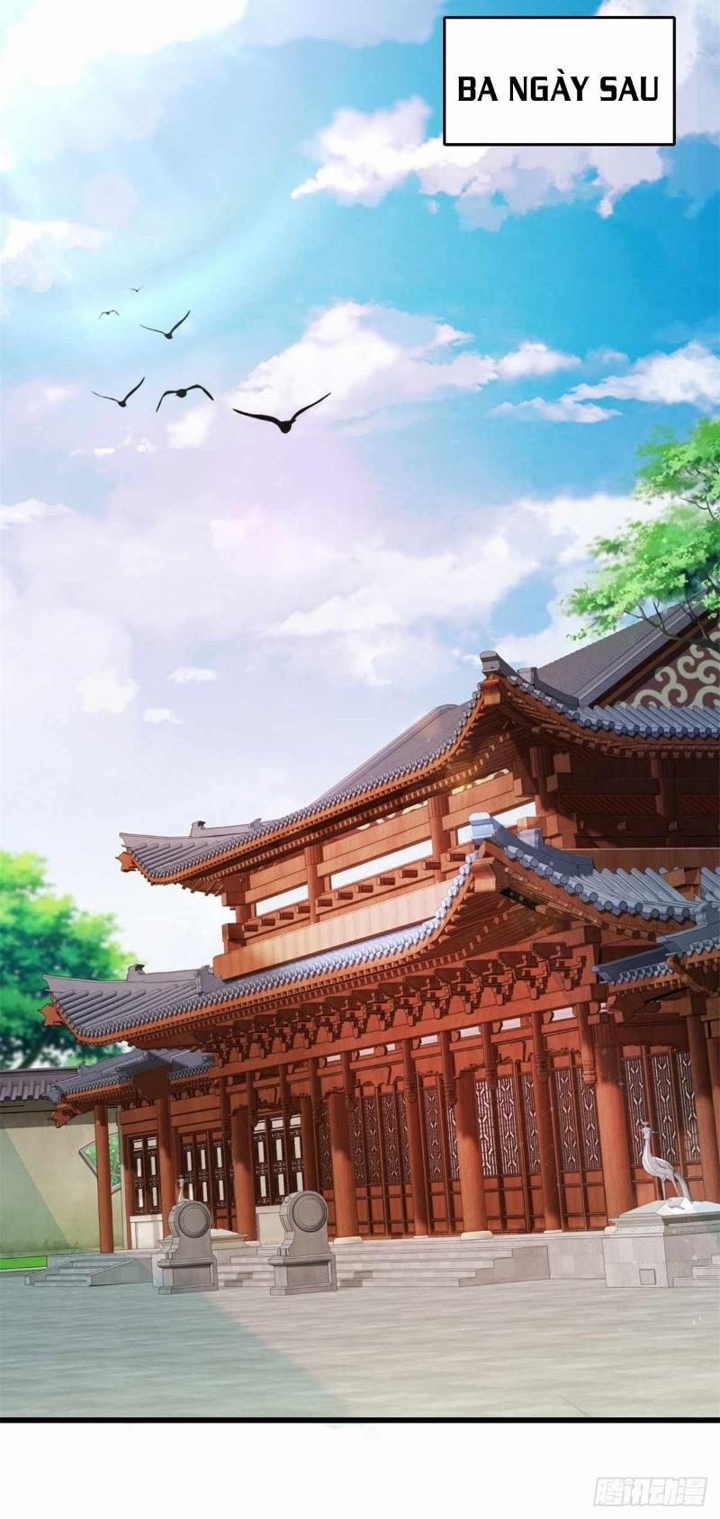 Thần Hồn Võ Đế 10 trang 31