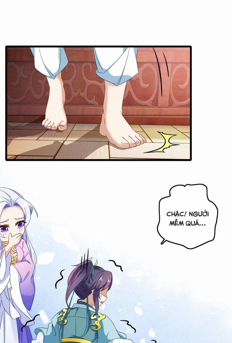 Thần Hồn Võ Đế 10 trang 34