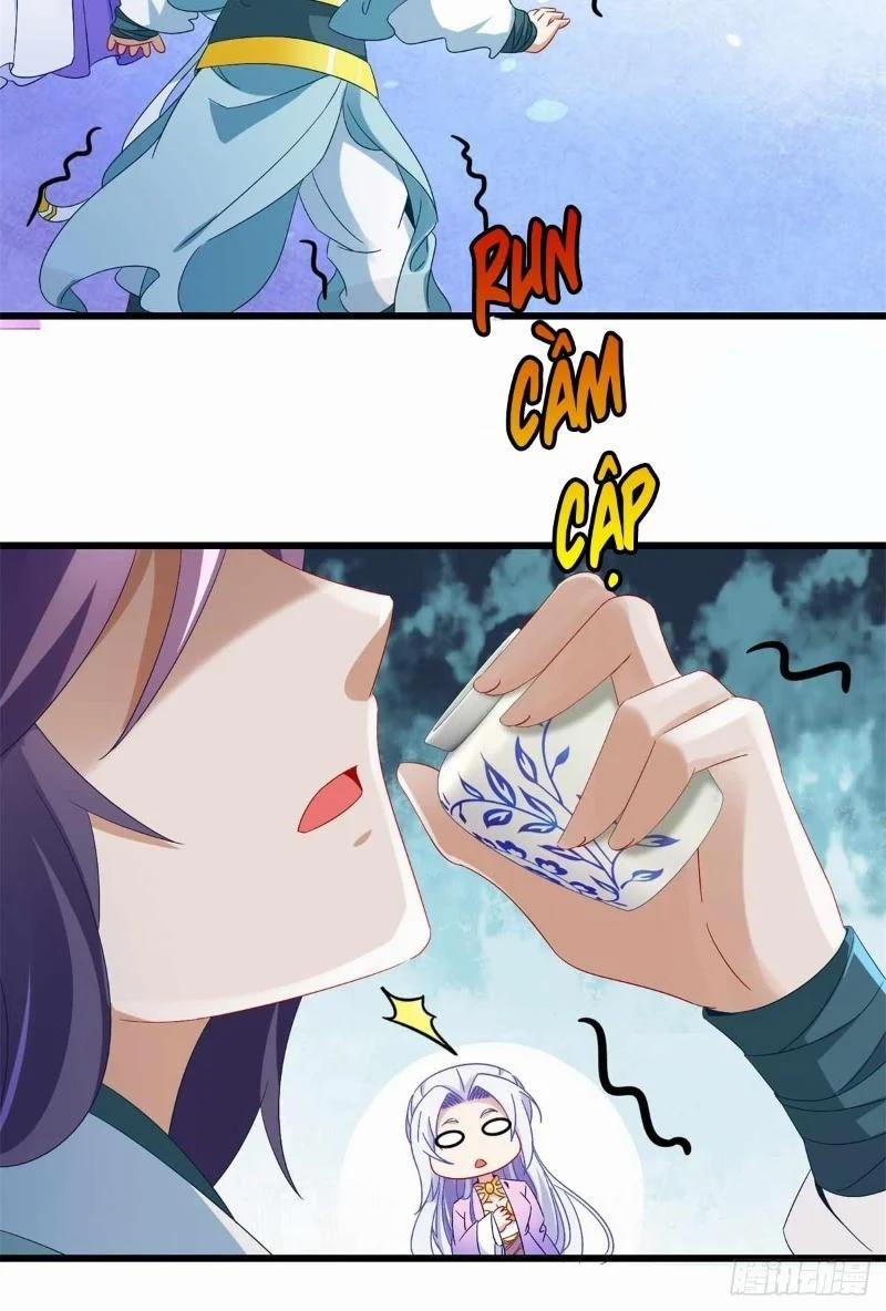 Thần Hồn Võ Đế 10 trang 35