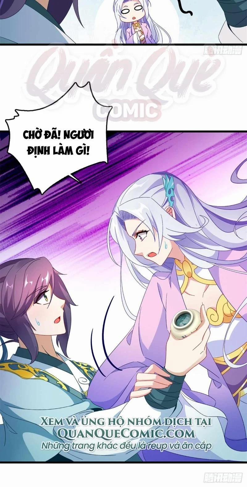 Thần Hồn Võ Đế 10 trang 37