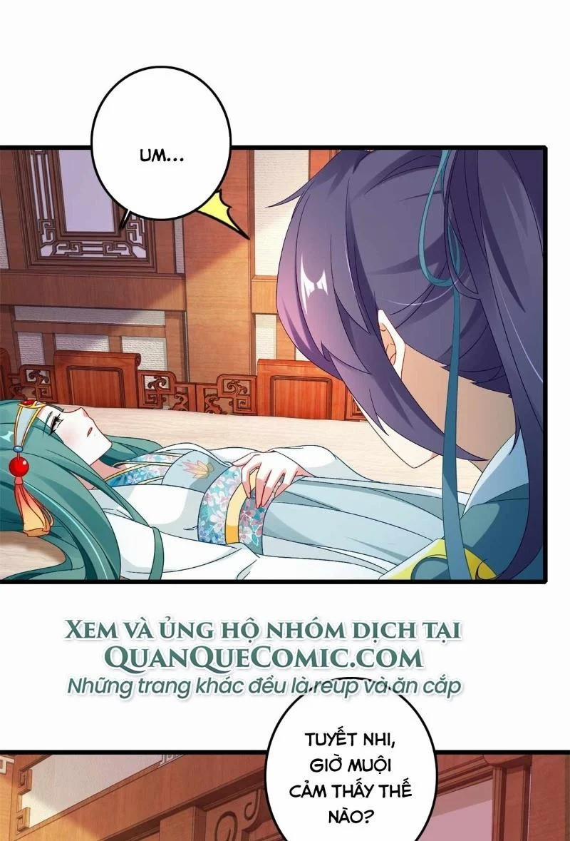 Thần Hồn Võ Đế 10 trang 4