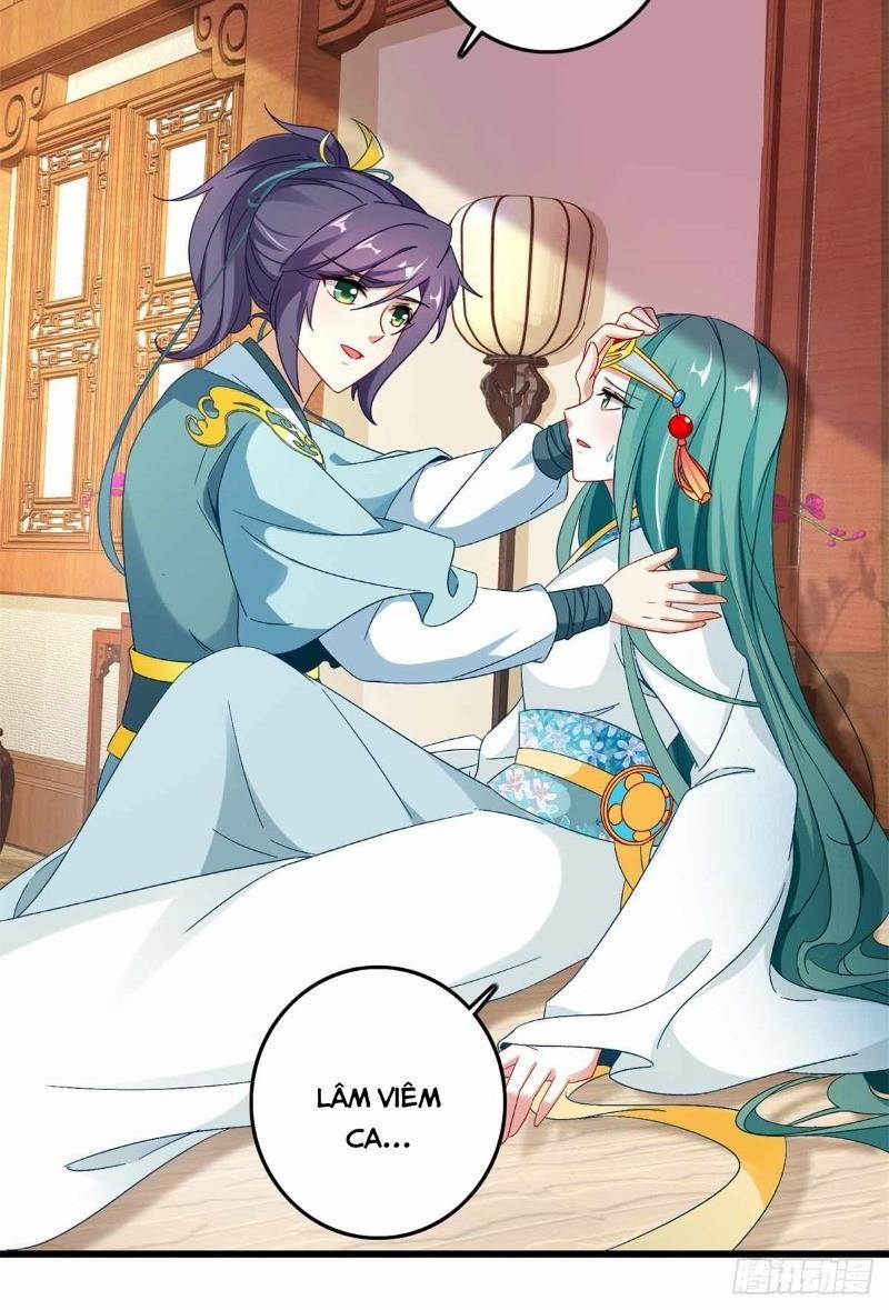 Thần Hồn Võ Đế 10 trang 5